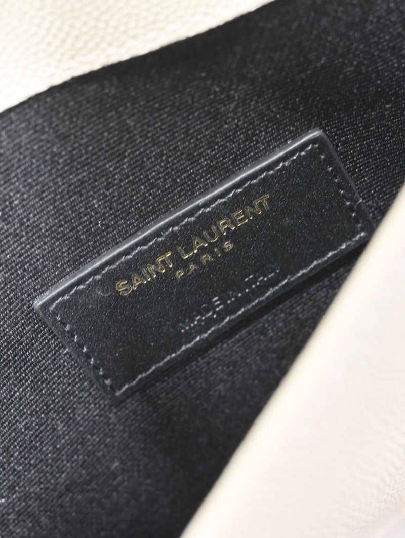 YSL Clutch Bags